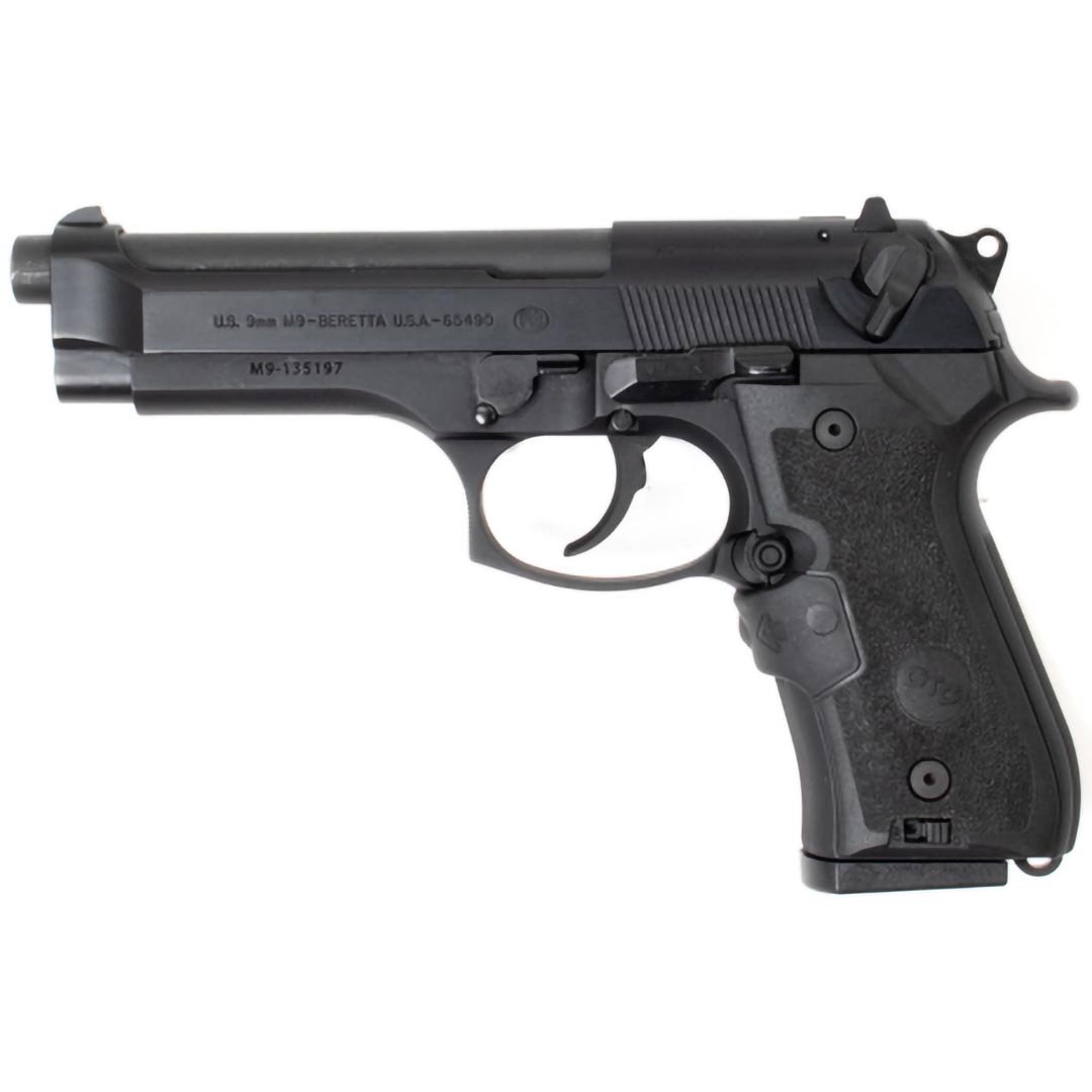 BERETTA M9